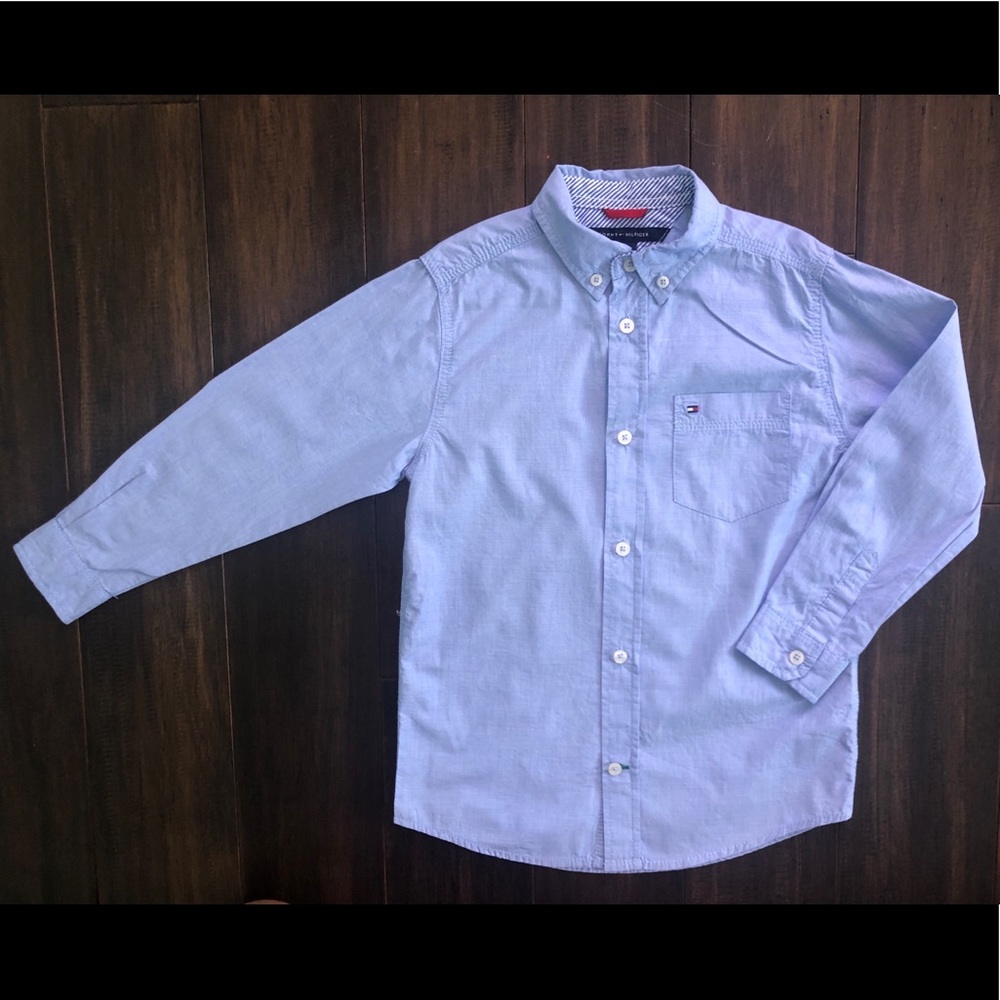 Tommy Hilfiger Button Down Shirt